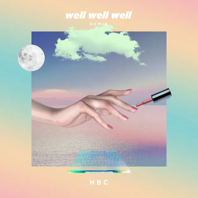 Well Well Well - Remix