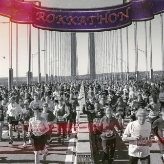 Rokkathon by Big Rokka