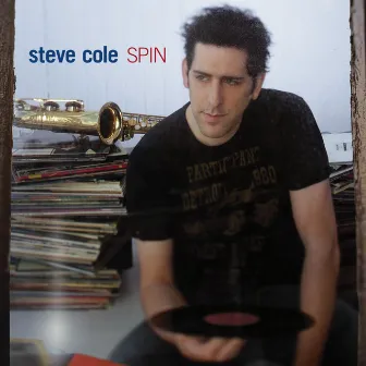 Spin by Steve Cole