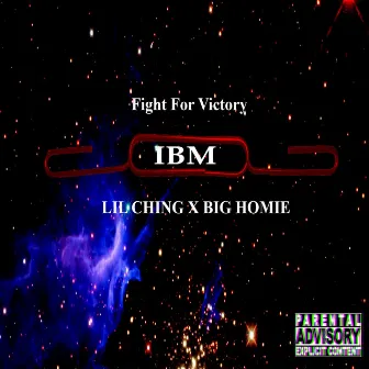 Fight for Victory by Big Homie