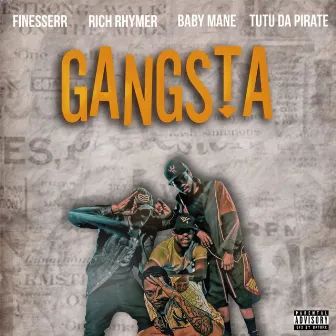 Gangsta by finesserr