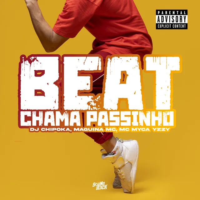 Beat Chama Passinho