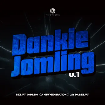 Dankie Jomling 0.1 by Deejay Jomling