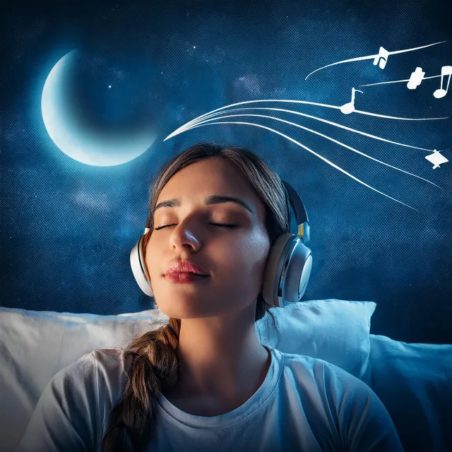 Midnight Calm: Music for Sleep