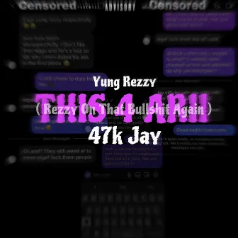 You Done Fucked Up / Rezzy On That Bullshit Again (Remix) by Yung Rezzy