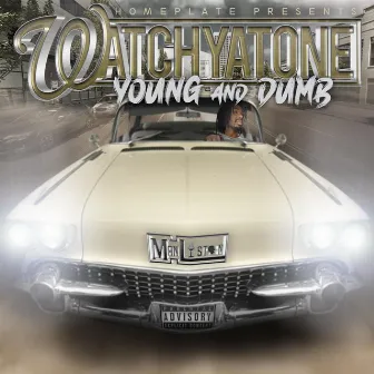 Young & Dumb by Watchyatone