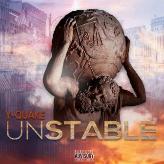 Unstable by Y-Quake