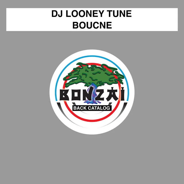 Bounce - Vocal Radio Mix