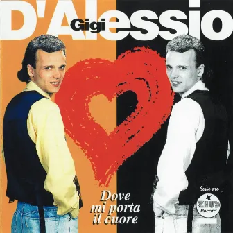 Dove mi porta il cuore (Youtube) by Gigi D'Alessio