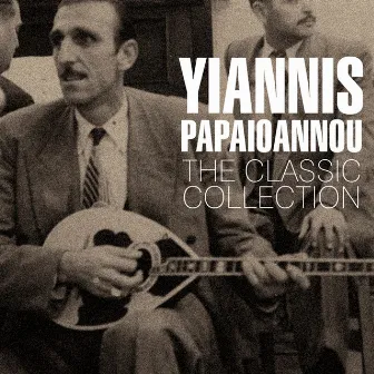 The Classic Collection by Yiannis Papaioannou