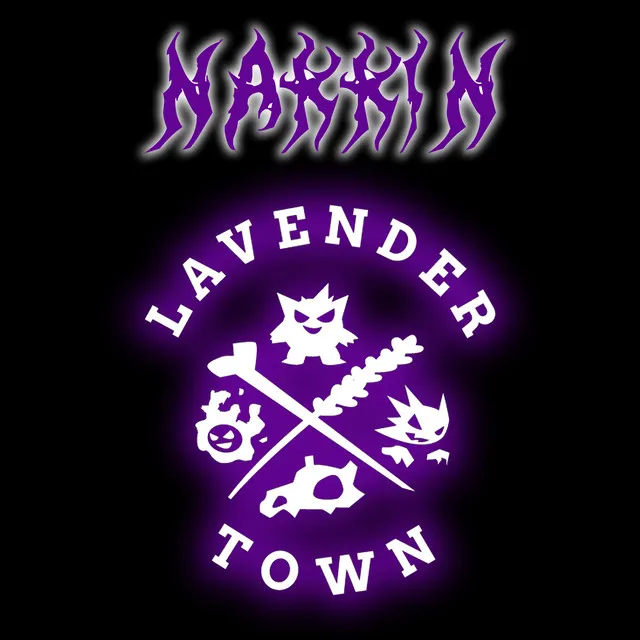 Lavender Town