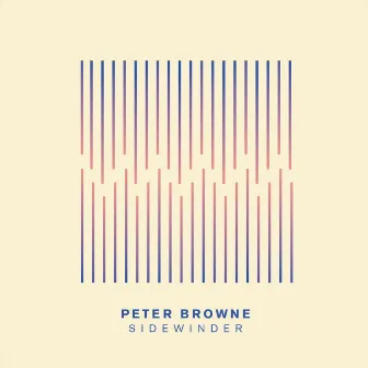 Sidewinder by Peter Browne