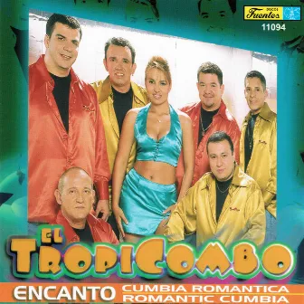 Encanto - Romantic Cumbia by El Tropicombo