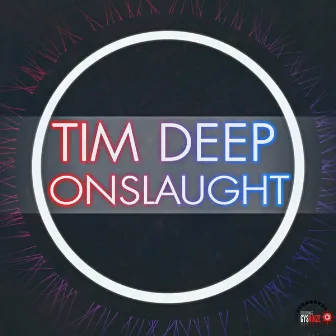 Onslaught by Tim Deep