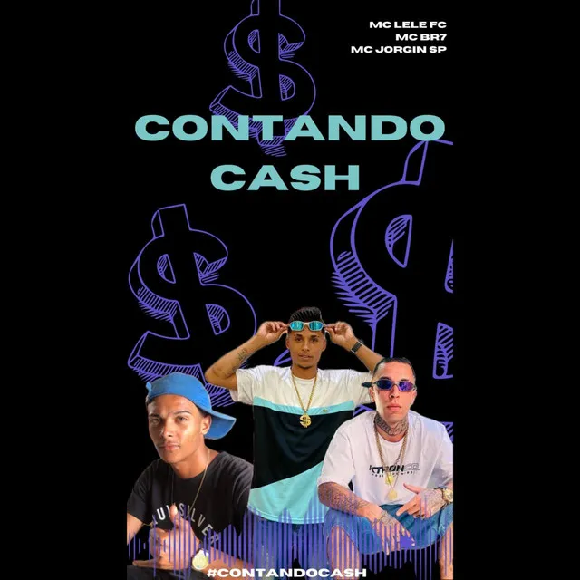 Contando Cash