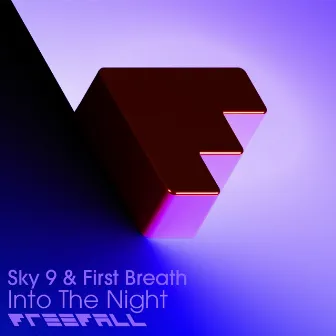 Into The Night by Sky 9