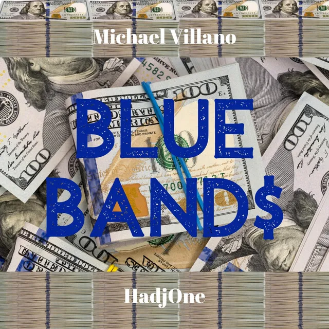 Blue Band$