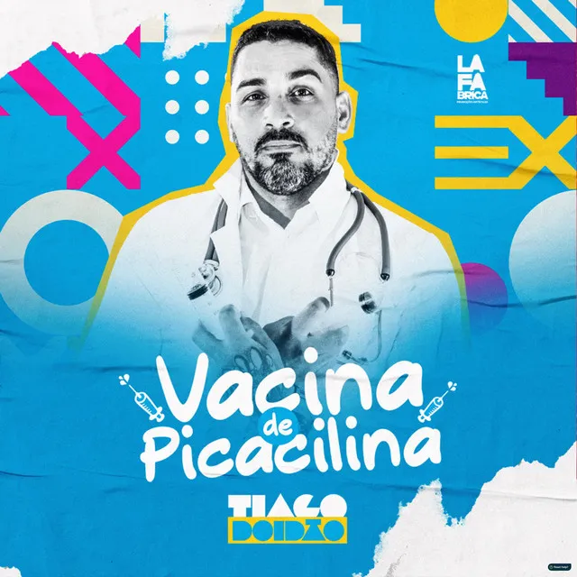 Vacina de Picacilina