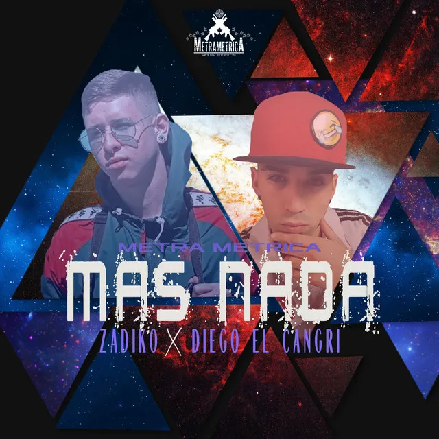 Más Nada