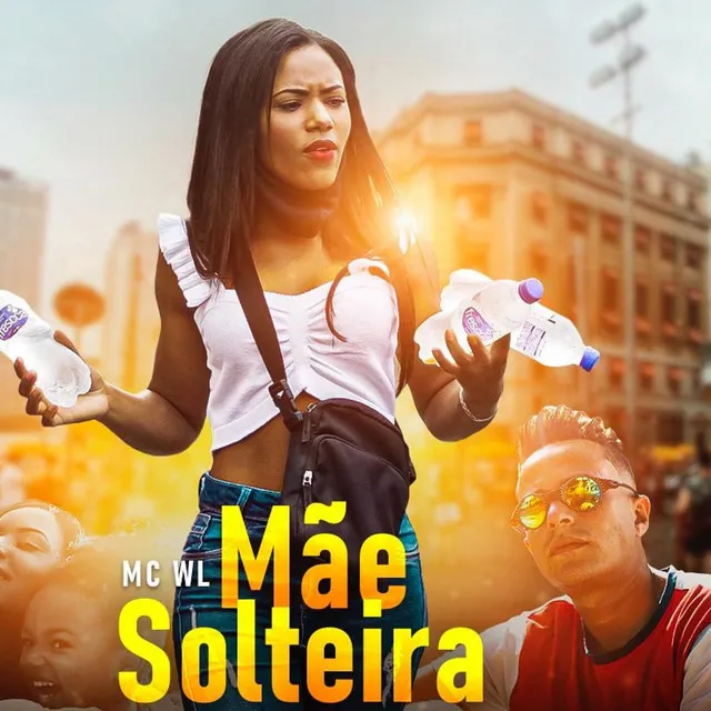 Mãe Solteira