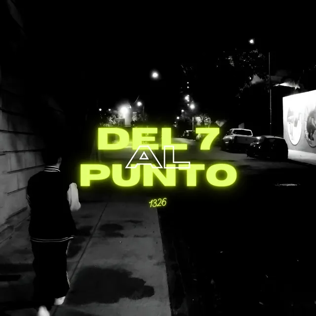 Del 7 al Punto