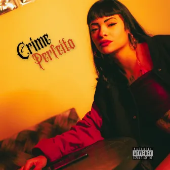 Crime Perfeito by DetNoBeat