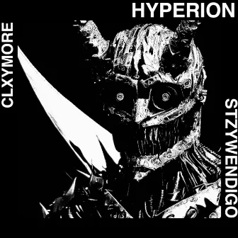 HYPERION by CLXYMORE