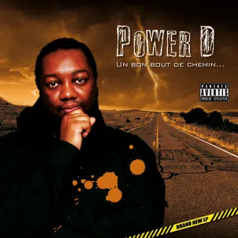 Un bon bout de chemin by Power D