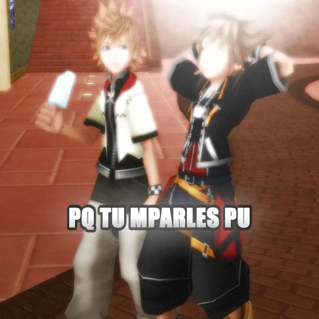 pq tu mparles pu