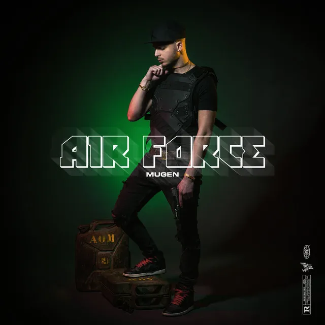 Air Force