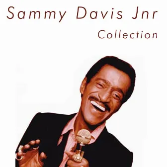 Sammy Davis by Sammy Davis