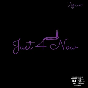 Just For Now by Jynxxo