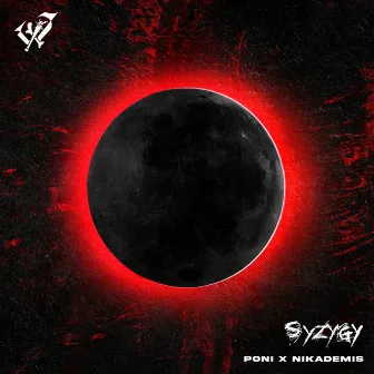 Syzygy by Poni