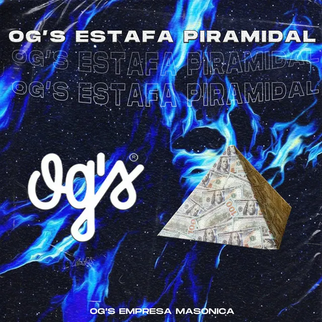 Og's Estafa Piramidal