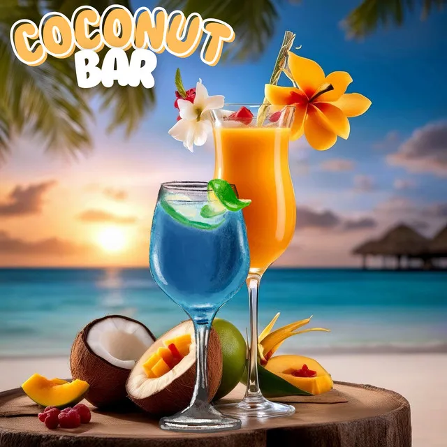 Coconut Bar