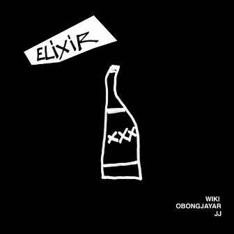 Elixir by Wiki