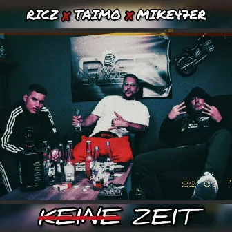 Keine Zeit by TaiMO