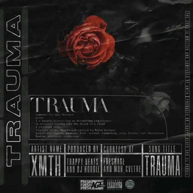 TRAUMA