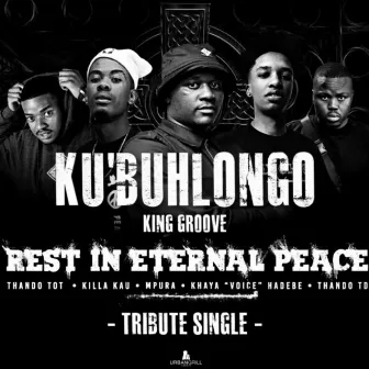 Ku'buhlongo by King Groove