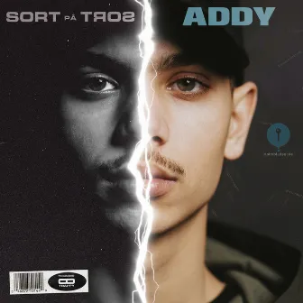 Sort på Sort / Addy by 8TRAPPY