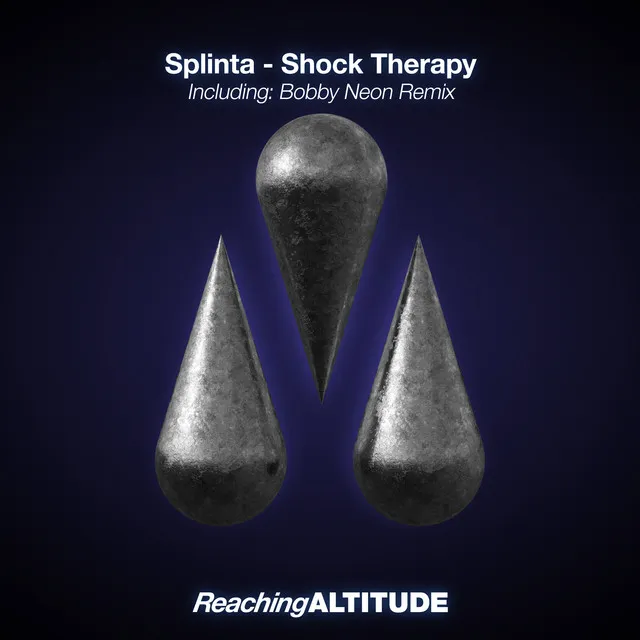 Shock Therapy - Rising Altitude Mix