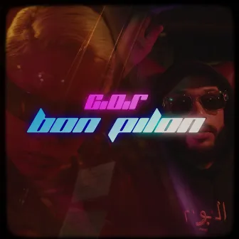 Bon Pilon by C.O.R