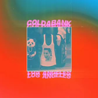 Los Angeles by Coldabank