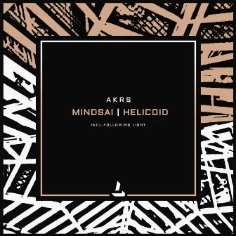 Mindsai | Helicoid by AKRS