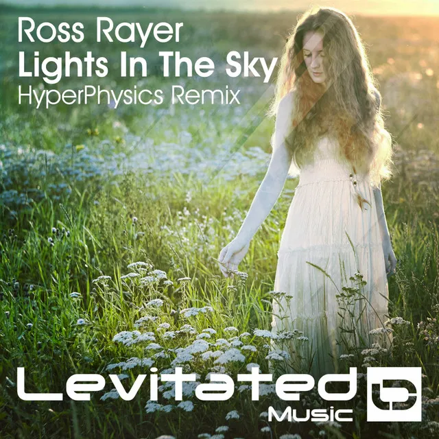 Lights In The Sky - HyperPhysics Radio Edit