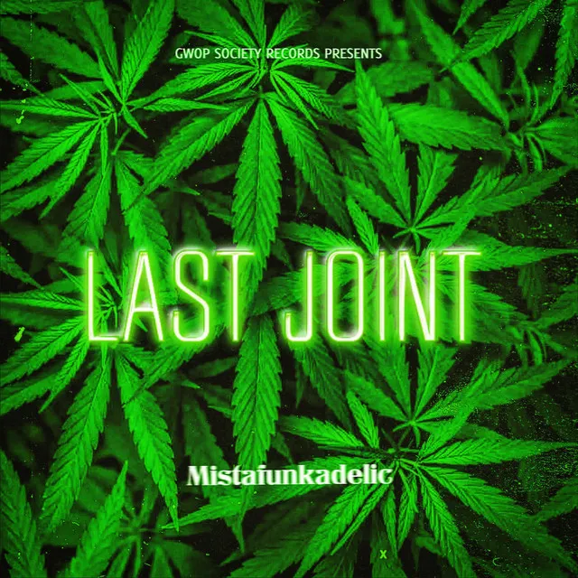 LAST JOINT