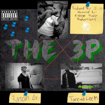 The 3 P by Ransom G