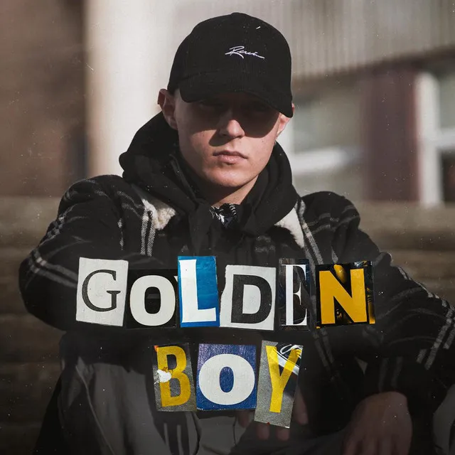 GOLDEN BOY