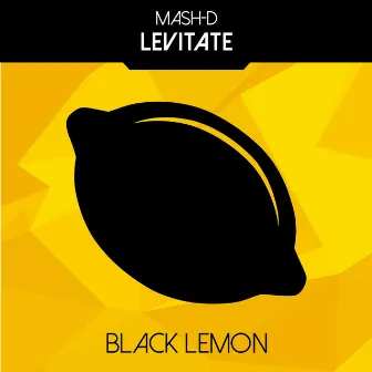 Levitate by Mash-D