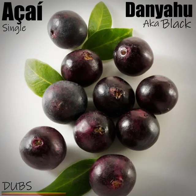 Açaí dub